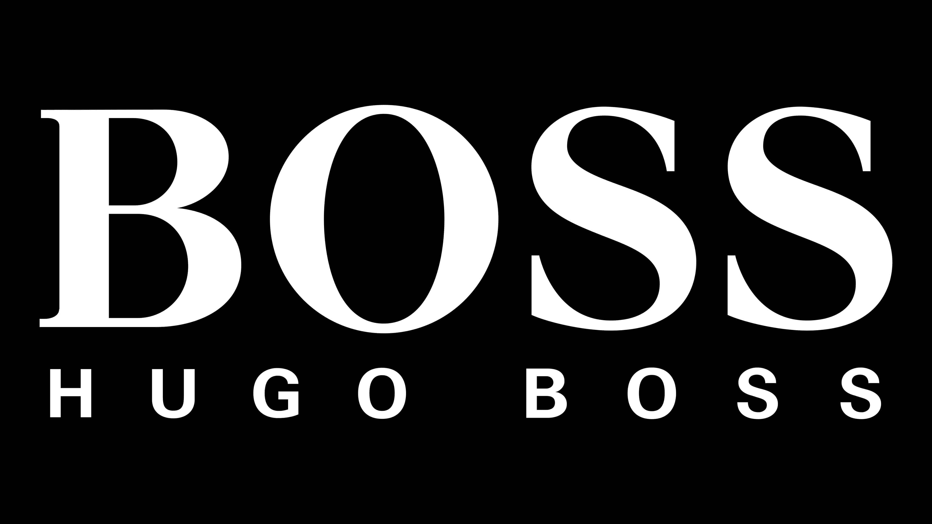 logoHugoBoss